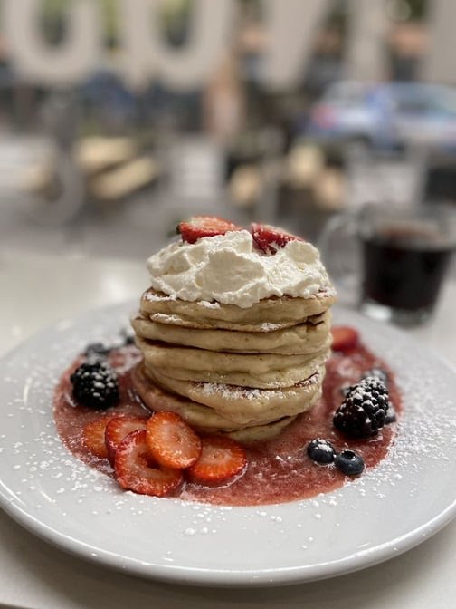 Kingsland Kitchen by null