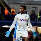 Michy Batshuayi, Liga BBVA, Olympique de Marseille