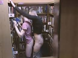 Messy lil schoolgirl pounded in the public library porn jpg x Public library