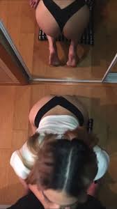 Amateur mirror blowjob jpg x Amateur mirror blowjob