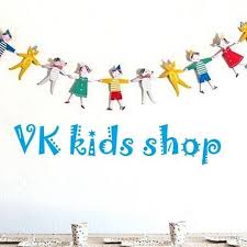 vk kids|The beginning of kid v.k! - YouTube