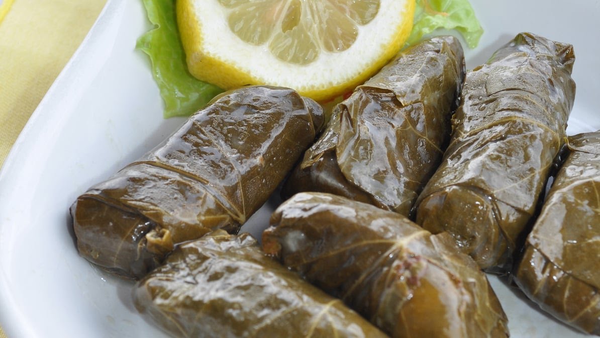 Judah Mediterranean Grille by null