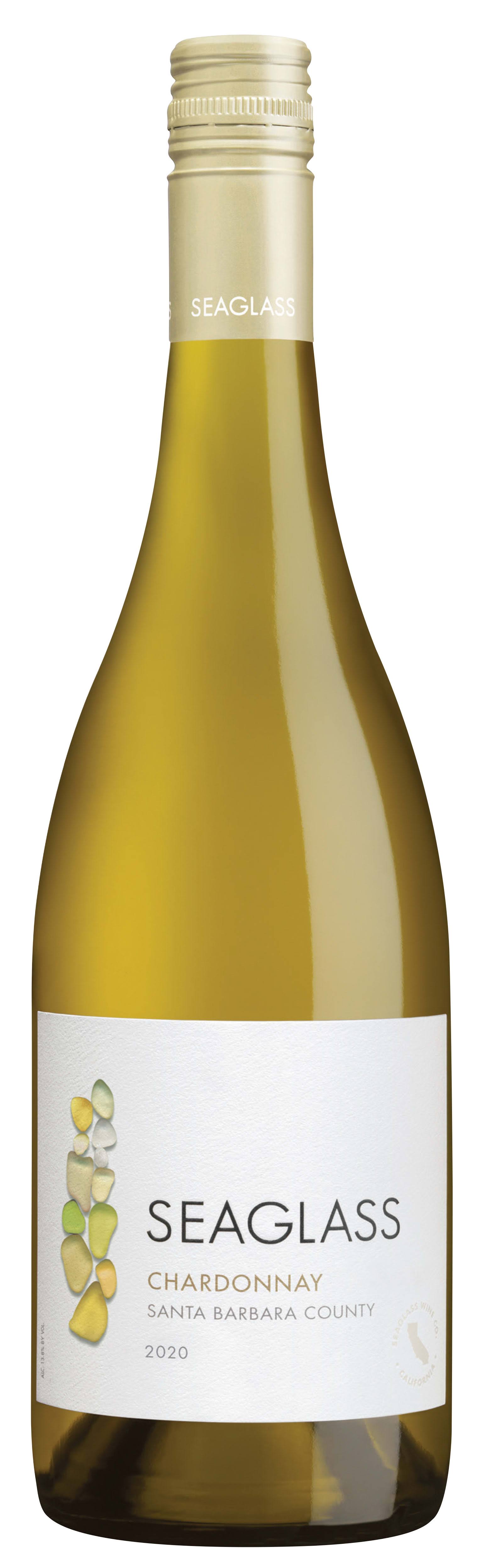 Seaglass Chardonnay