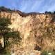 Brisbane quarry rock face collapse creates worry for local residents living on ... 