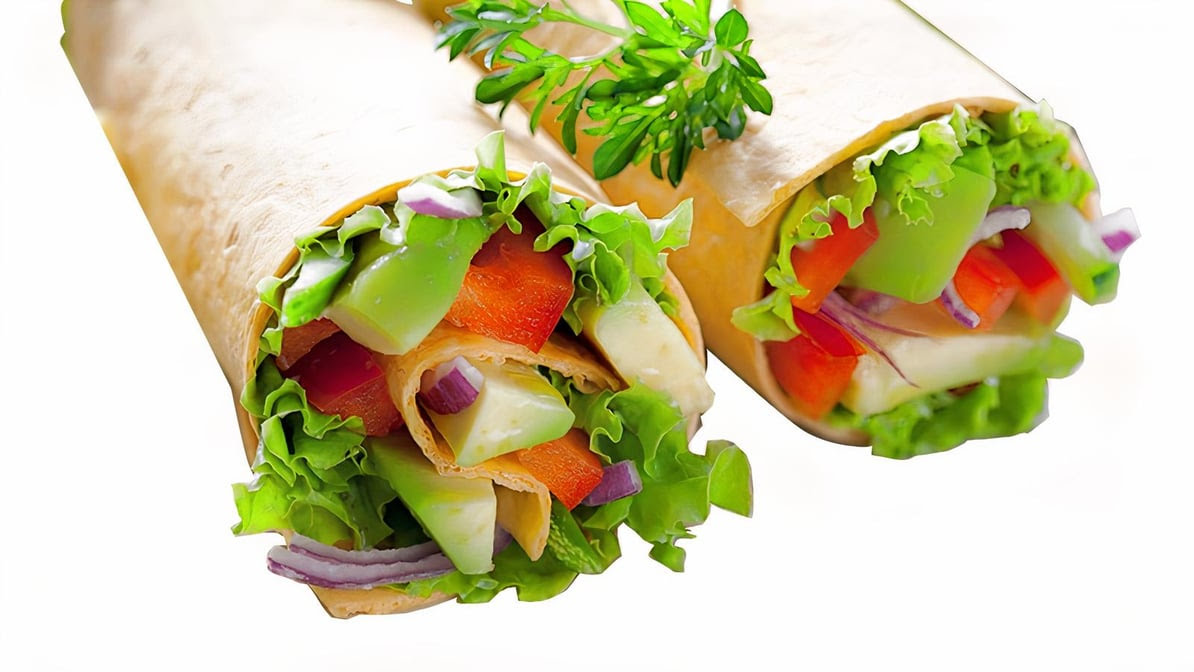 Sandwiches by the Sea by null