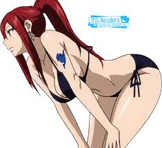 Erza scarlet jpg x Sexy erza
