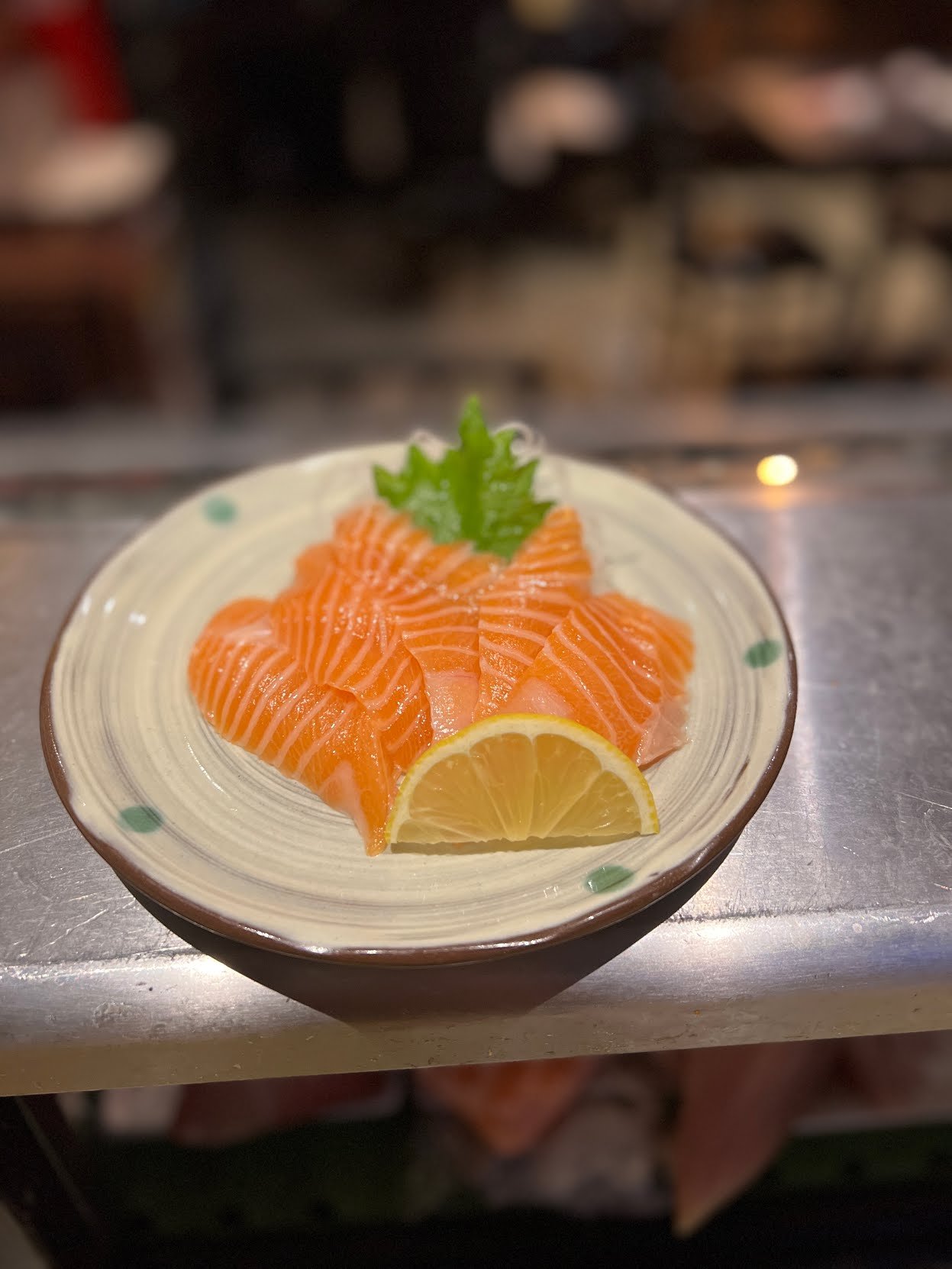 Sister Sushi & Grilled by null