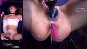 Pink vibrator deep in her pussy amy west lustreality porn video jpg x Vibrator on pussy