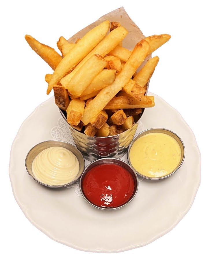 White Oak Tavern by null