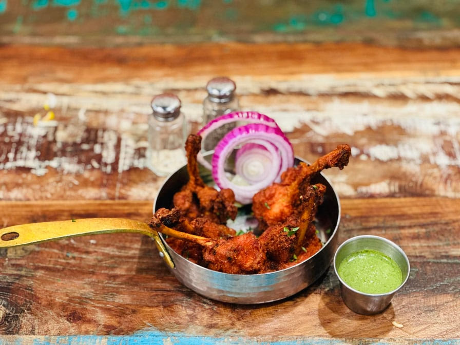 Godavari Denver by null