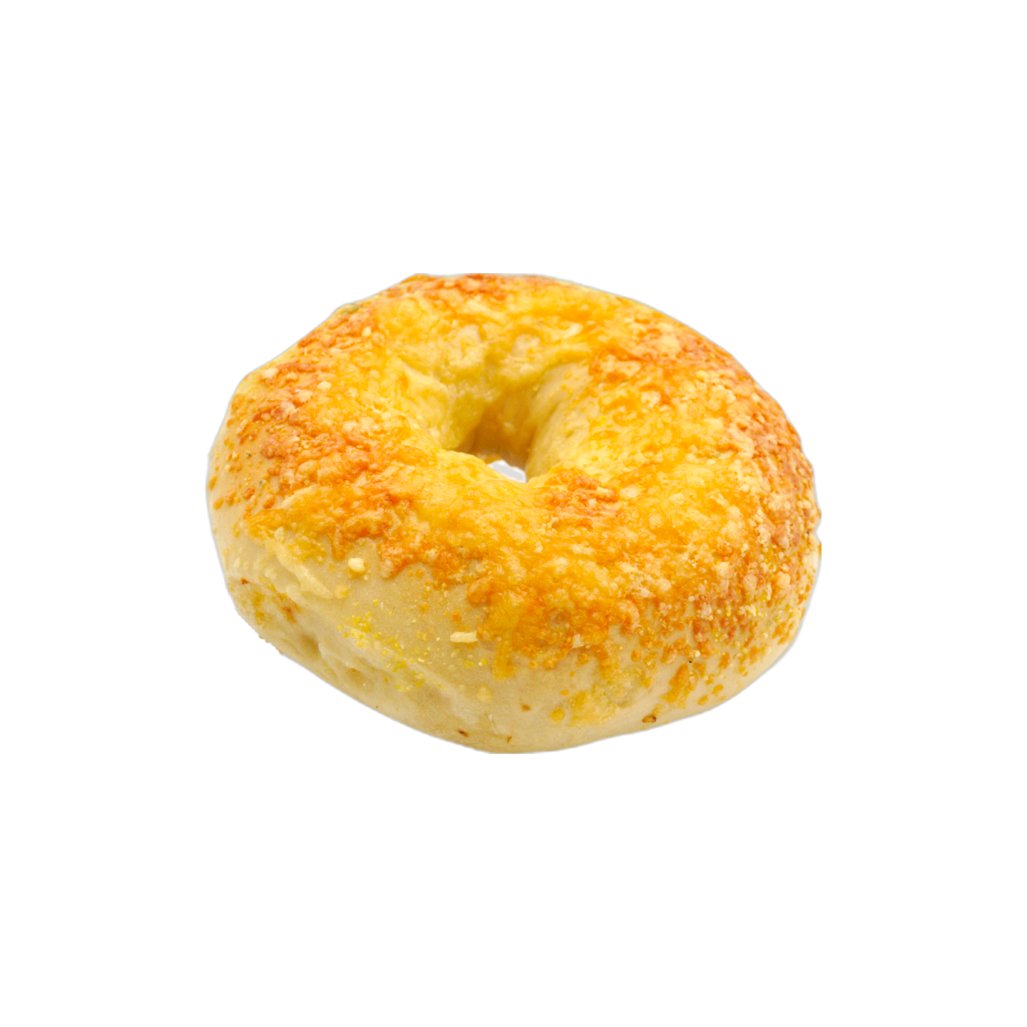 House of Bagels by null