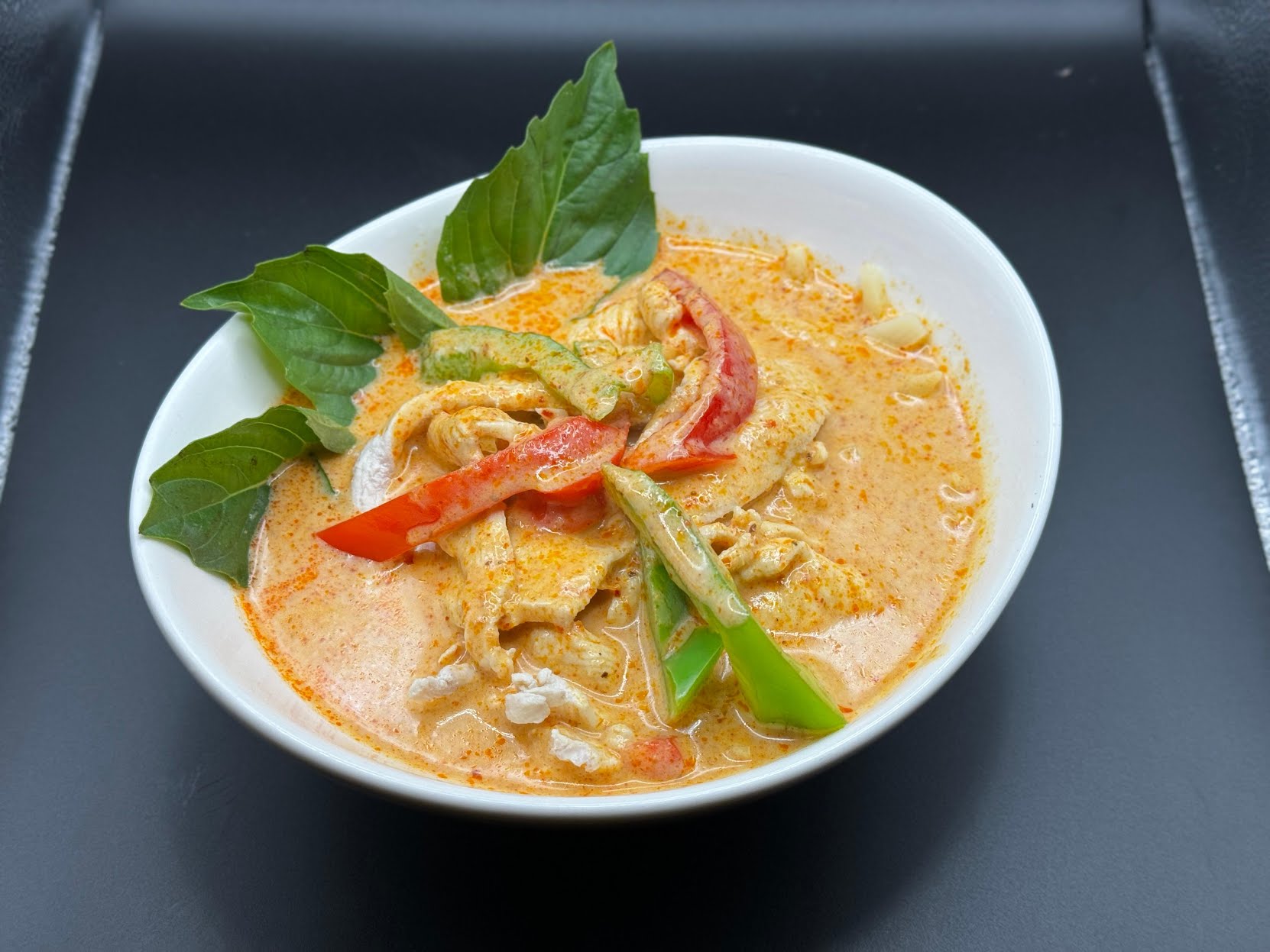 Tuk Tuk Thai by null