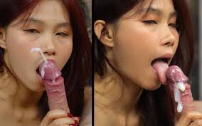 Search teen asian blowjob jpg x Asian bj