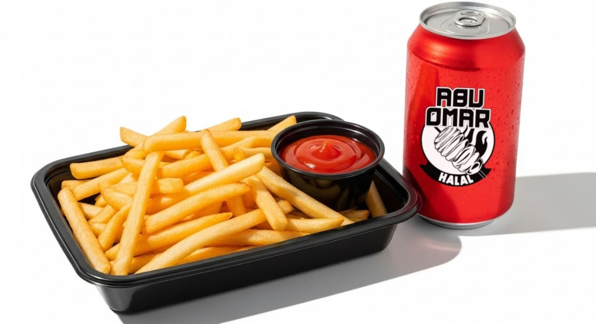 Abu Omar Halal by null