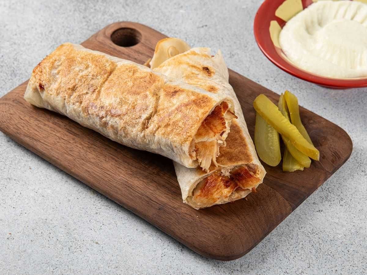 Al Mallah Dhiyafah by null