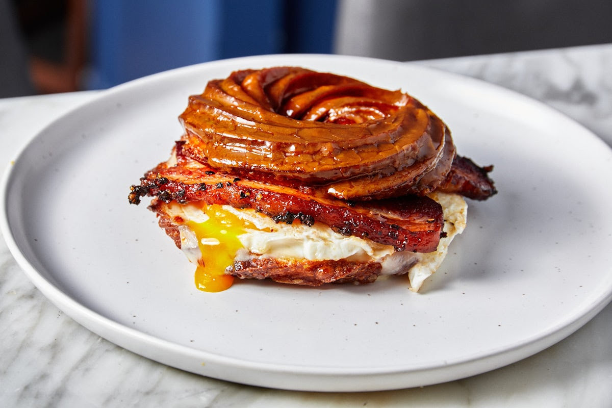 Daily Provisions - Jersey City by null