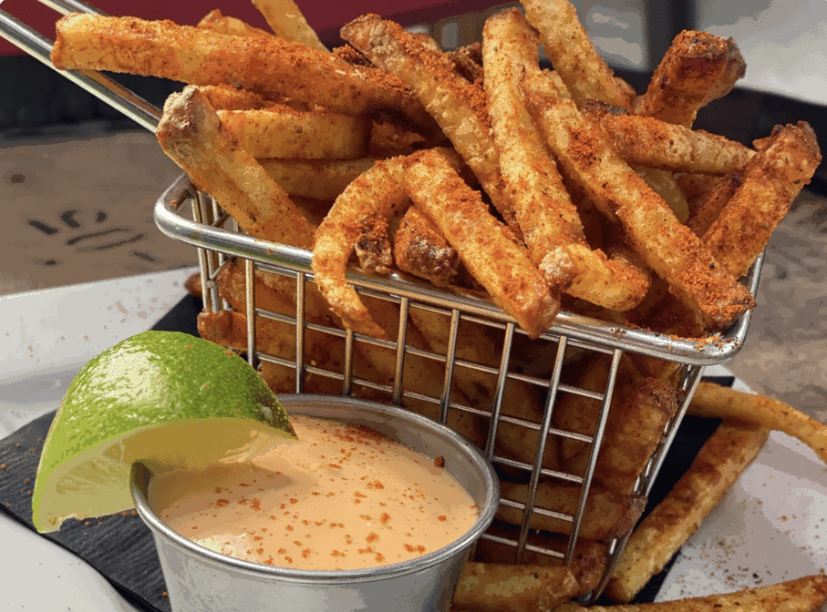 Browndog Barlor & Restaurant | Browndog At The Shuffle by null