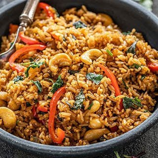 Mee Dee Thai Kitchen by null