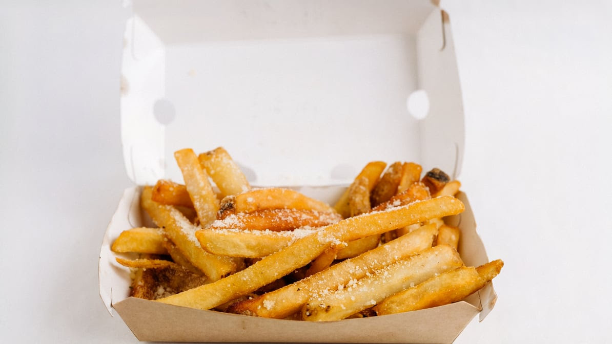 Bun Haus Burgers Fries & Shakes by null