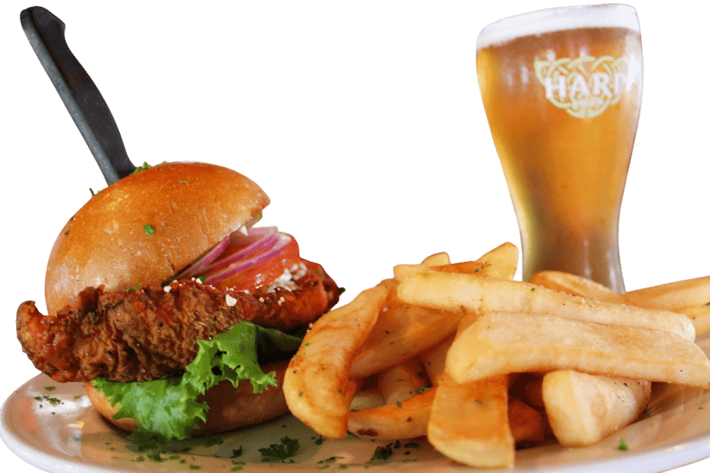 Shenanigans Irish Pub & Grille by null