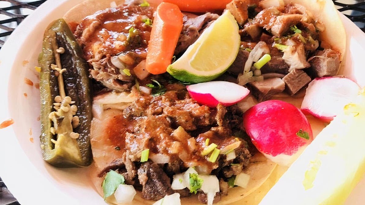 Taqueria Guadalajara by null