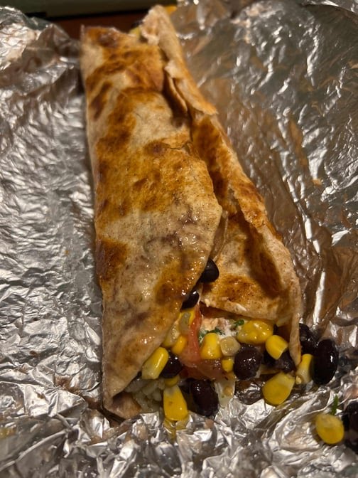 Los Amigos Taqueria by null