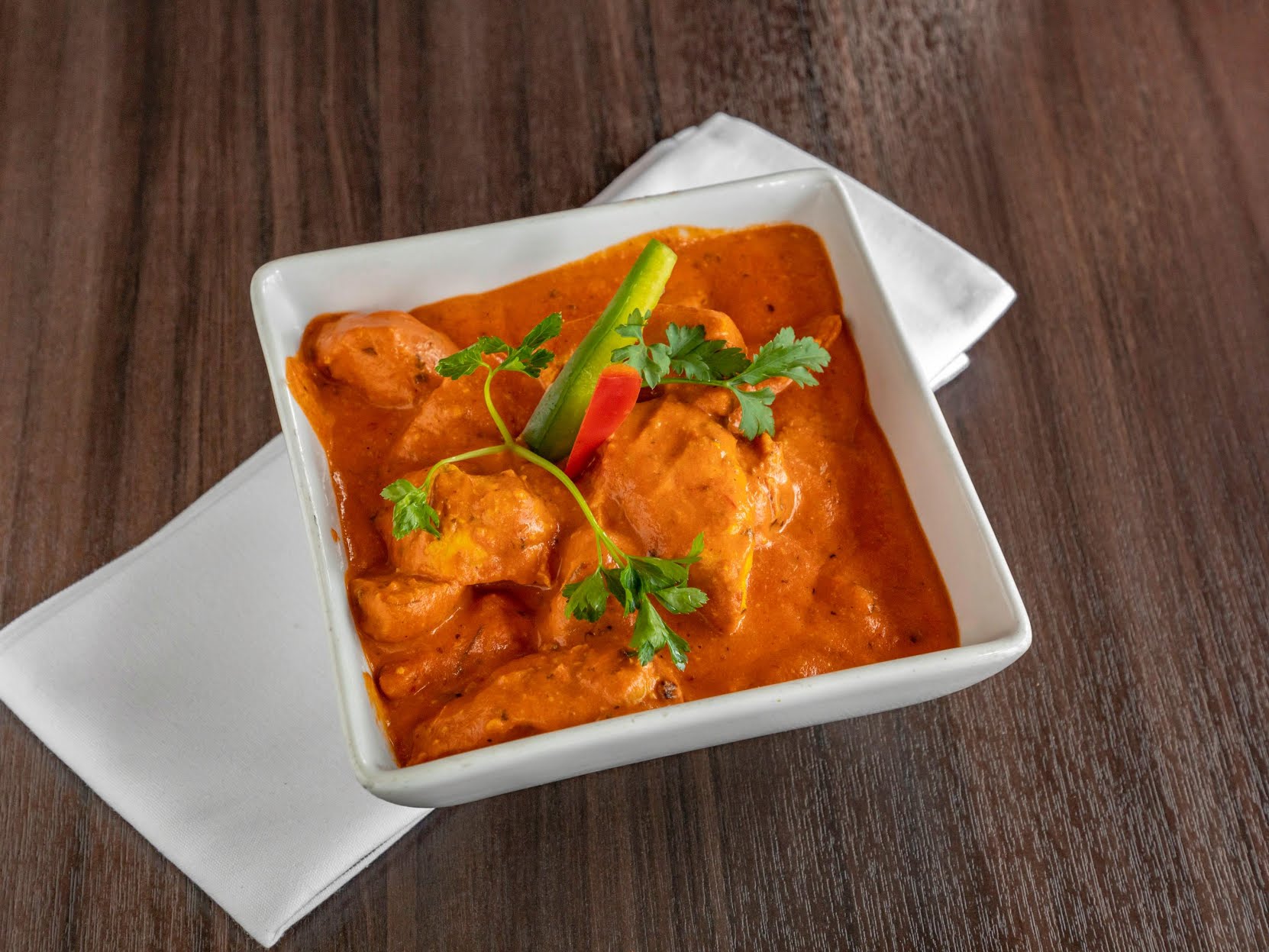 Addi's Darbar Indian Cuisine by null