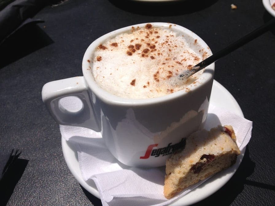 Bread Winners Cafe & Bakery by null