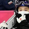 高梨沙羅オリンピック