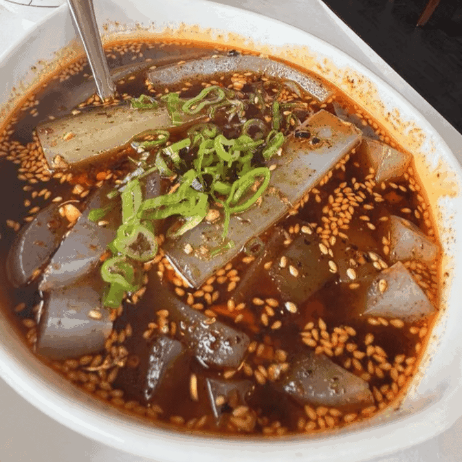 Legend of Taste by null