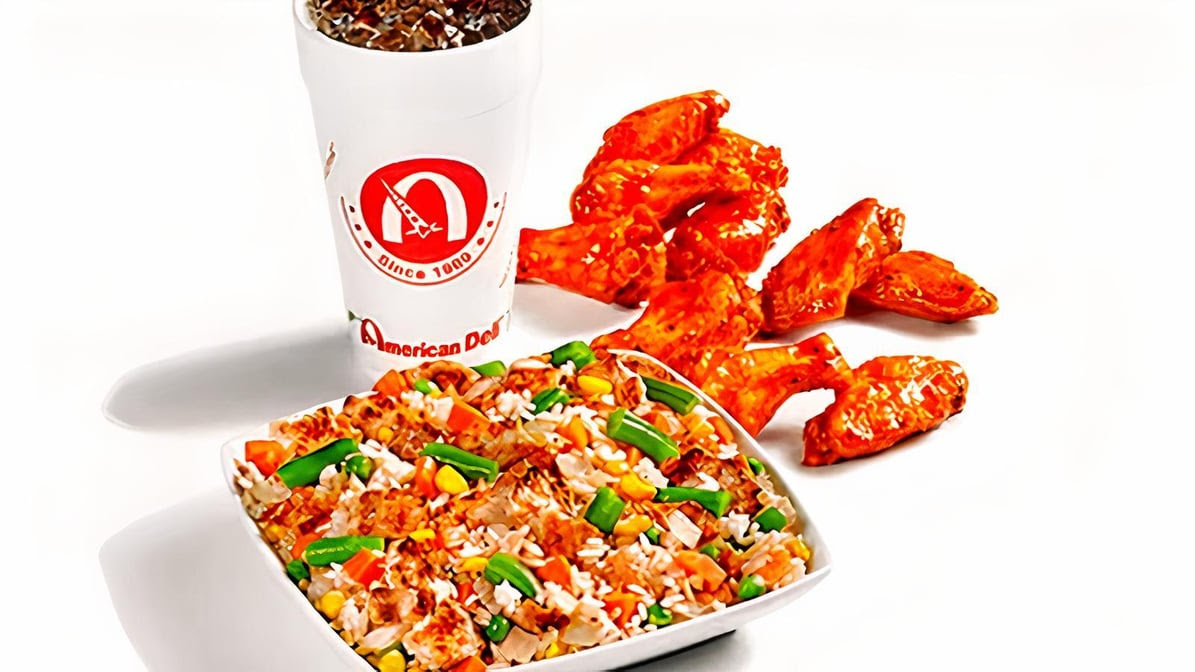 American Deli by null