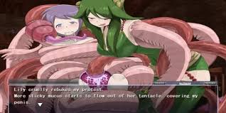 Monster girls anime jpg x Monster girls anime