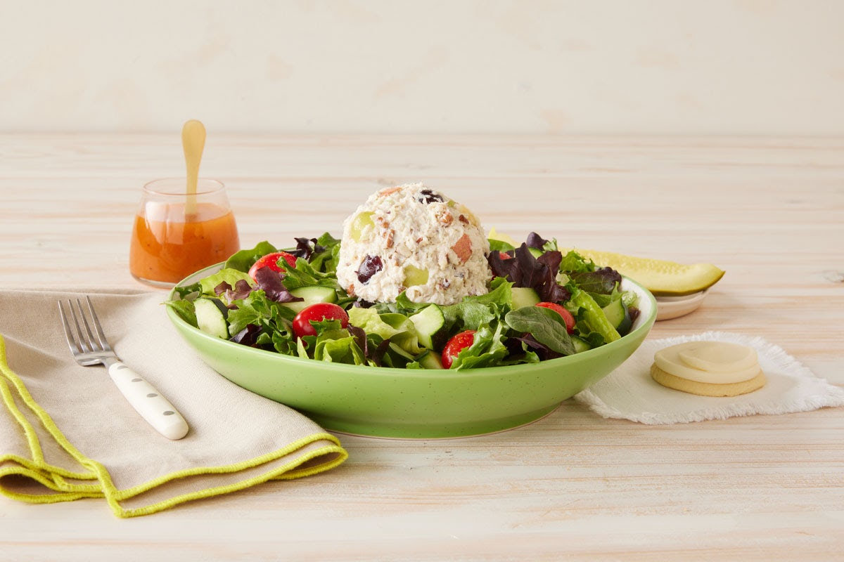 Chicken Salad Chick by null