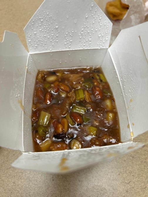 Royal Palace Chinese Restaurant by null