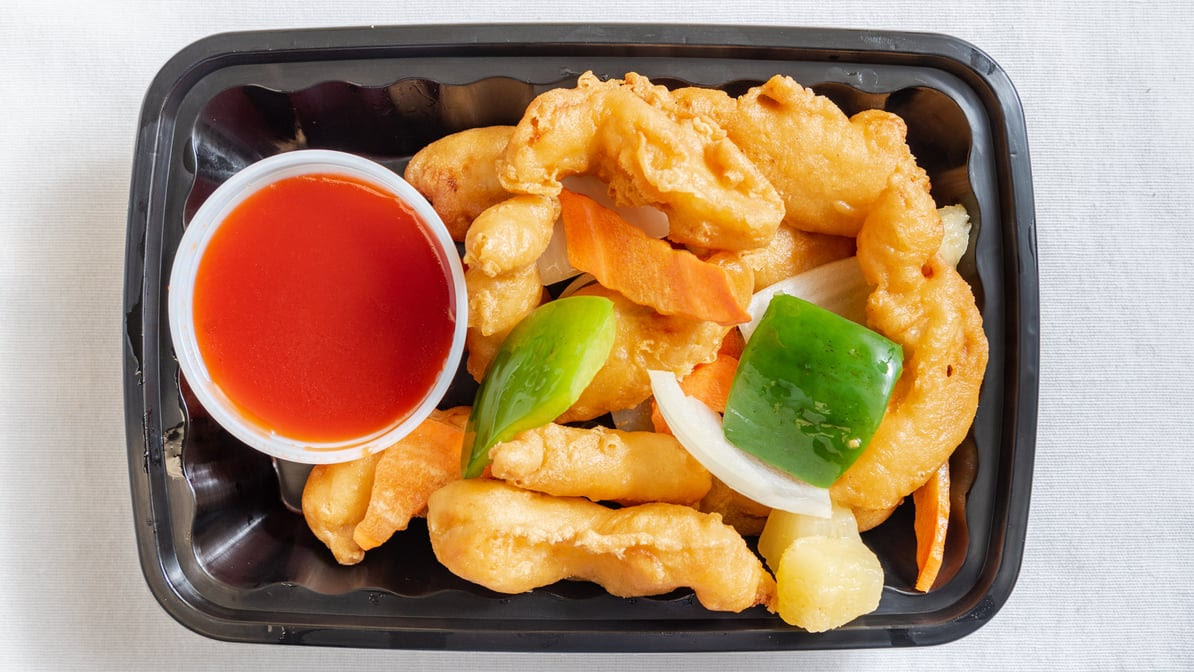 Formosa Chinese Restaurant by null