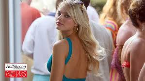 Top margot robbie nude pussy tits pictures jpg x Robbie tits