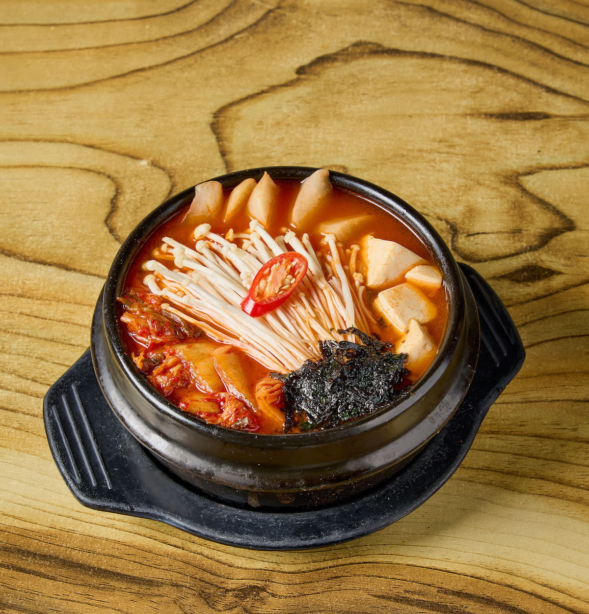 The Boneless Kitchen by null