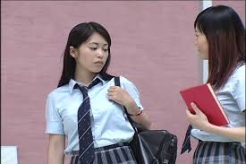 Japanese lesbian school jpg x Japanese school lesbian