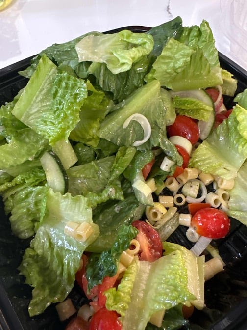 Paulie Gee's by null