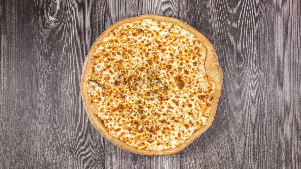 Rocco's Pizza by null