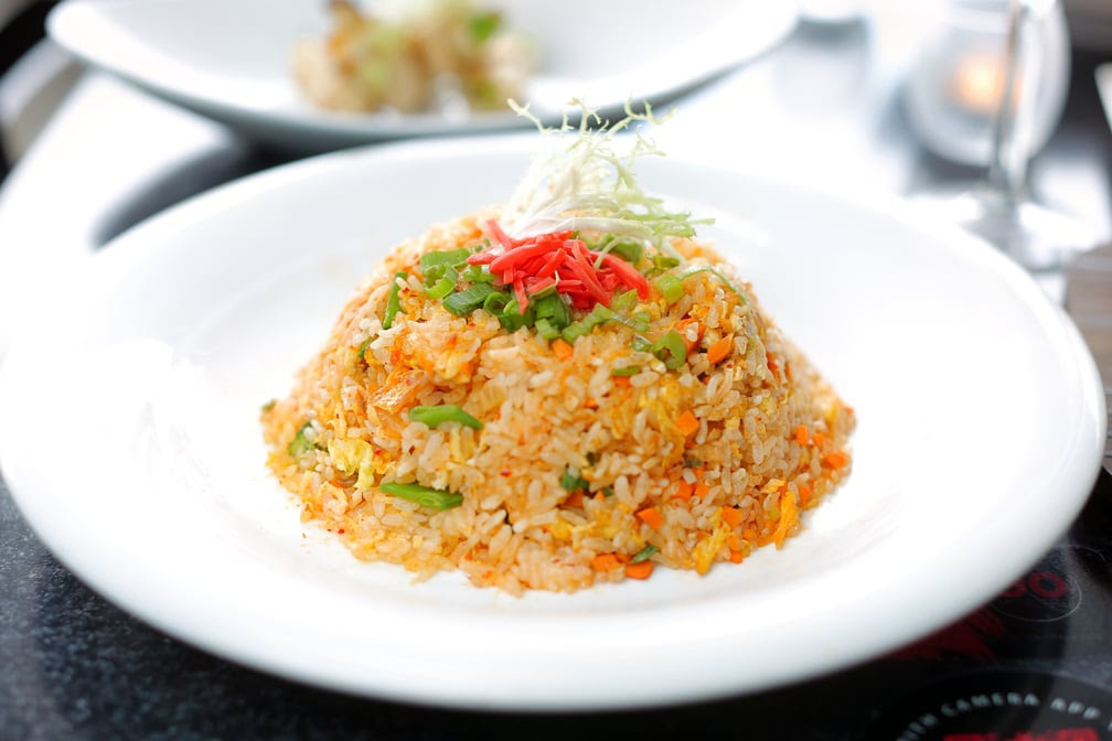 Inyo Restaurant & Lounge by null