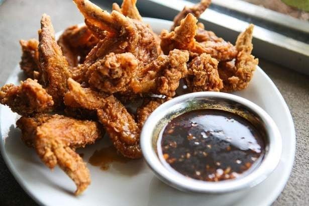 Rubbies Southside Grill & Bar by null