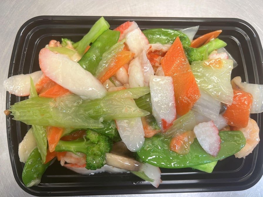 Kung Food Panda by null