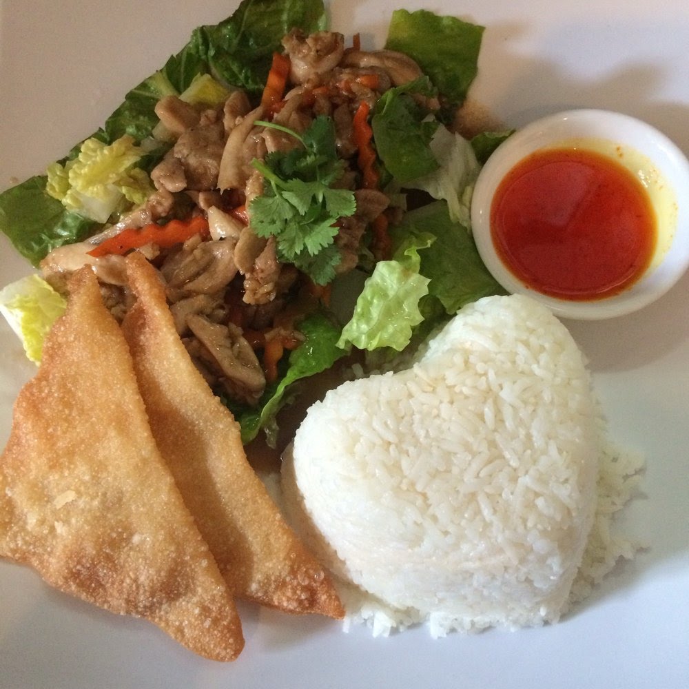 Pattaya Bay Thai Restaurant by null