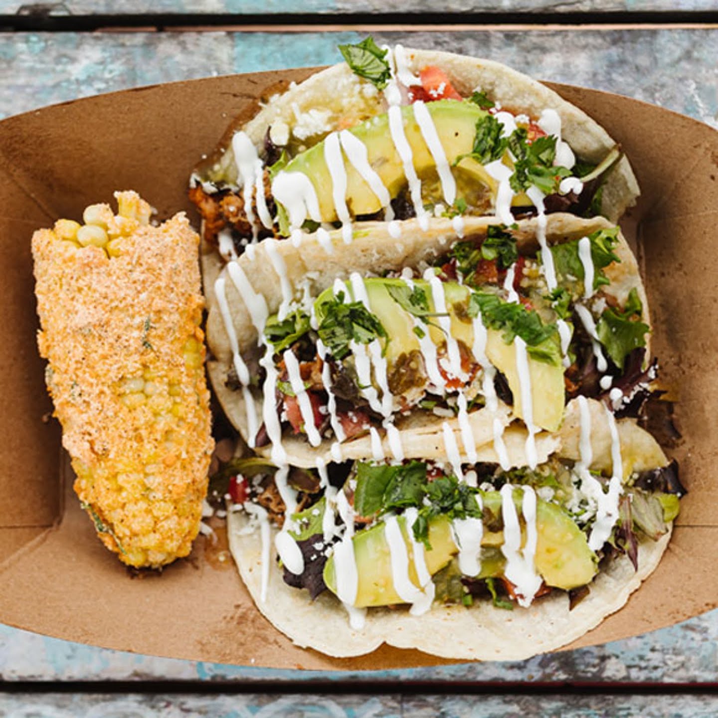 Katalina's Tres by null