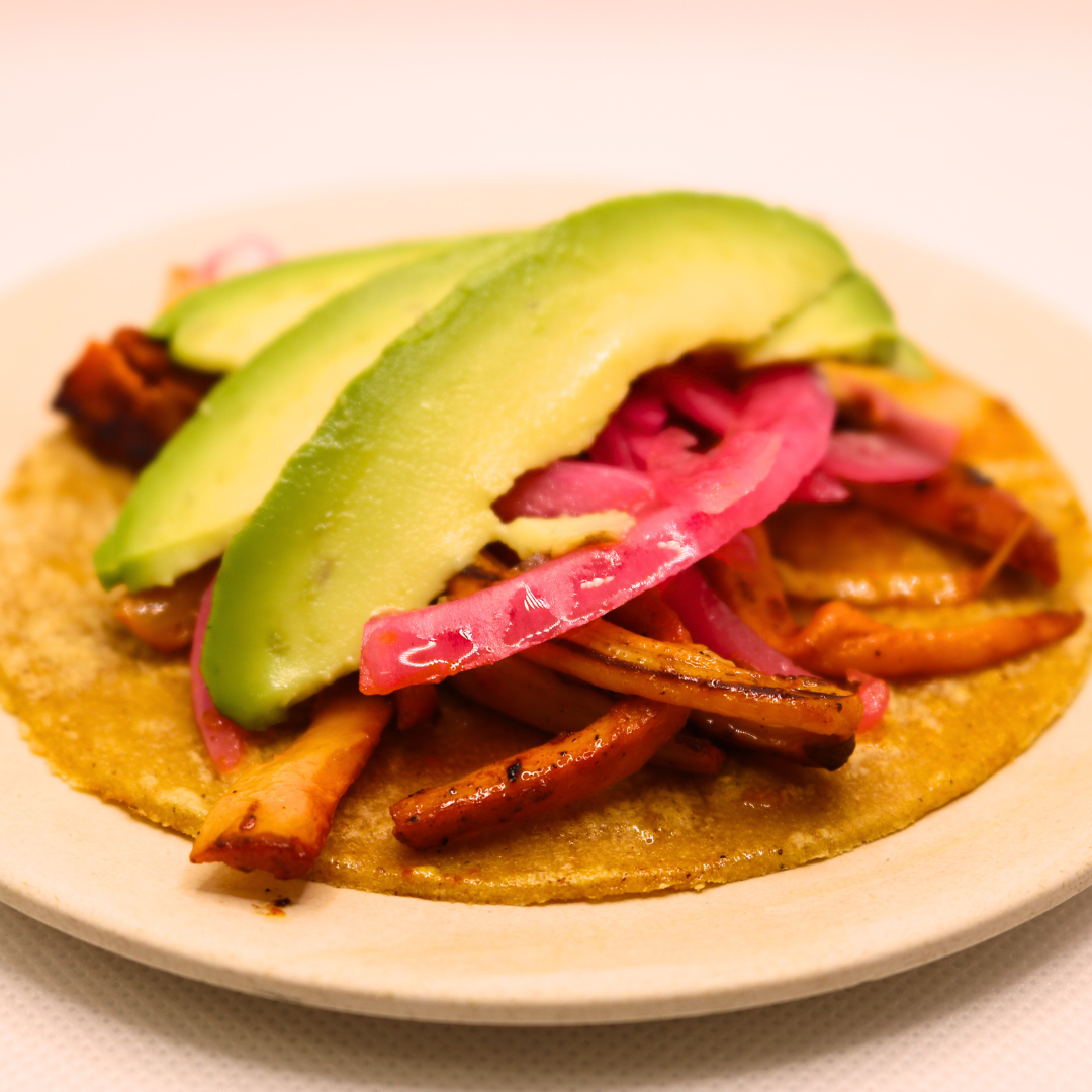 Hijo de su Madre Vegan Tacos, Burritos, and Bowls by null