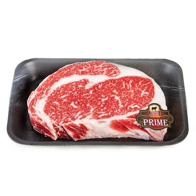 New York Butcher Shoppe by null