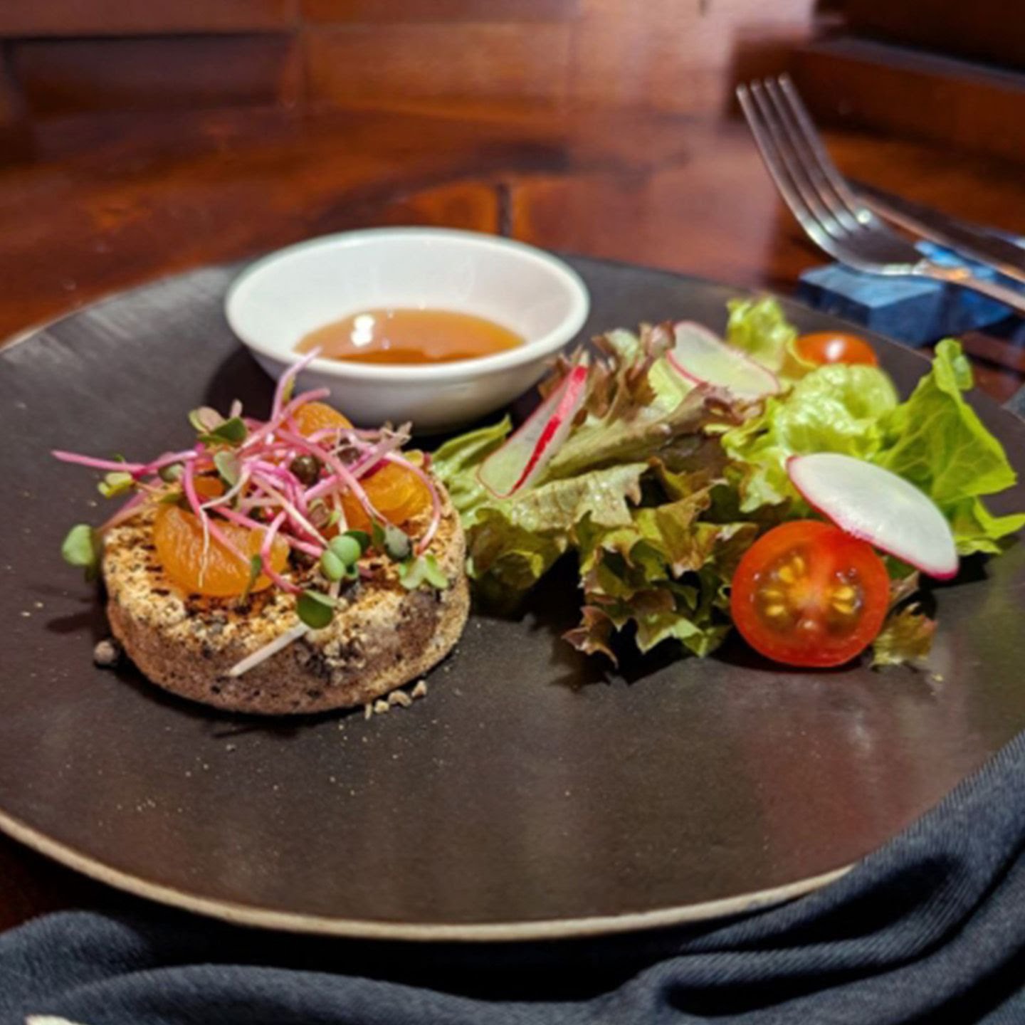 Pépé Bistro by null