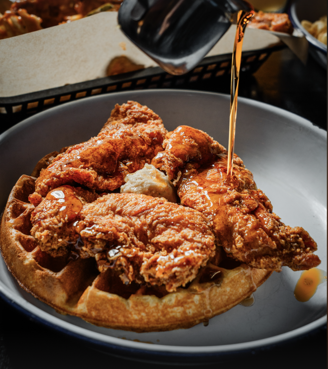 Bawk! by Urban Roots by null