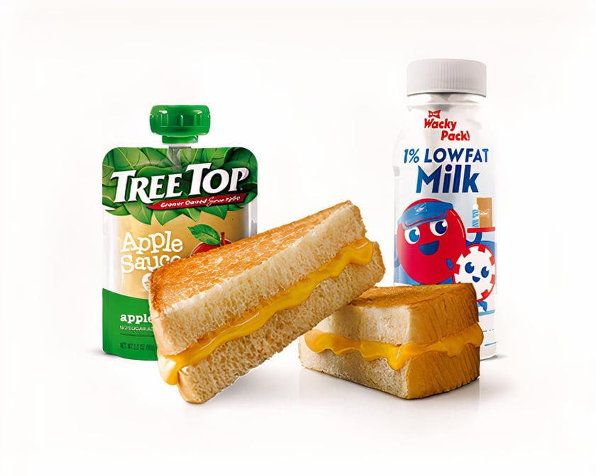 Sonic Drive-In by null